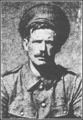 Private Ambrose BOWER