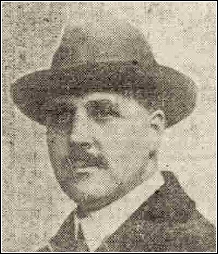 John BLAND (2) Soldier Record Craven's Part in The Great War