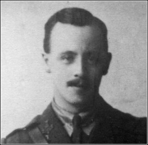 Lieutenant William Henry COLES