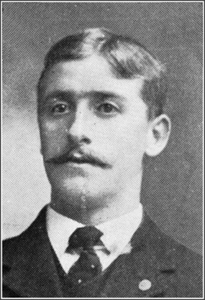 Private Arthur CHATTERTON