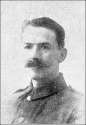 Private David SMITH