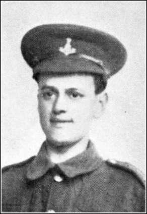 Private John DINSDALE