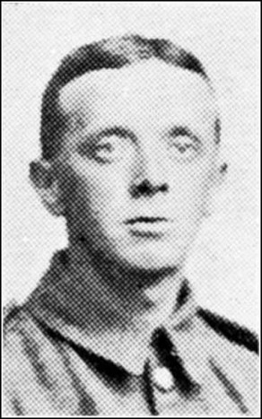 Ralph SMITH (1) Soldier Record Craven's Part in The Great War