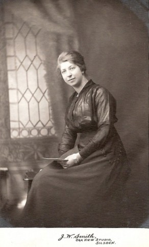 Emma Bancroft