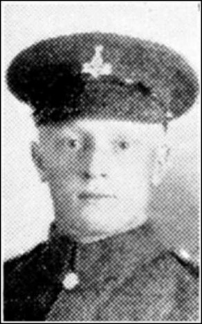 Private Harold MOORE