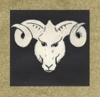 Divisional Sign / Service Insignia: 4th Division