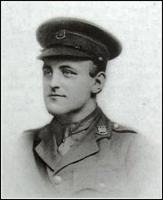 Gerald William Ackroyd SIMPSON | Soldier Record | Craven's Part in The ...